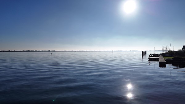 Medium property photo - Westerdijk 56A, 2451 VC Leimuiden